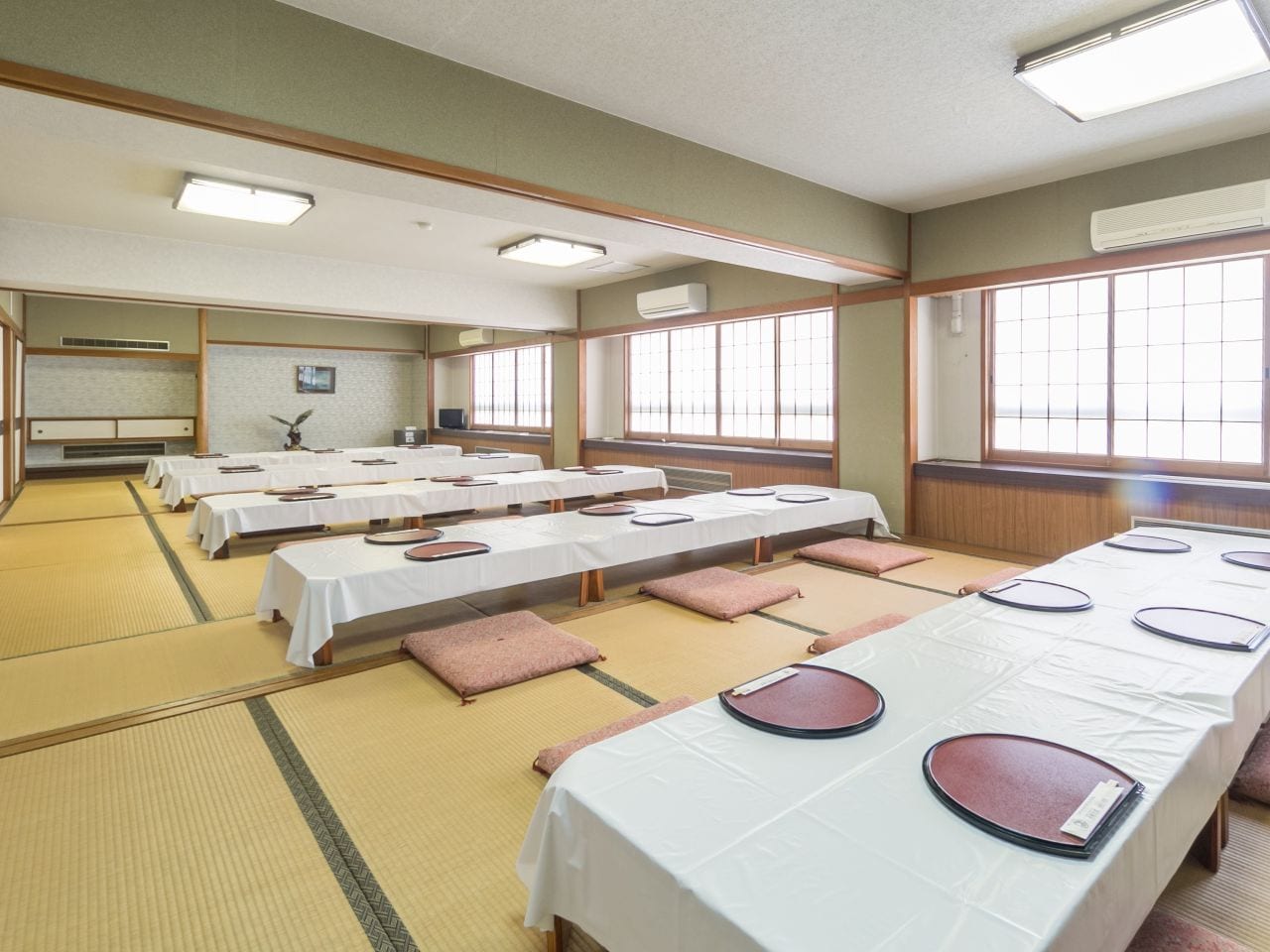 小宴会場「松竹梅」7F