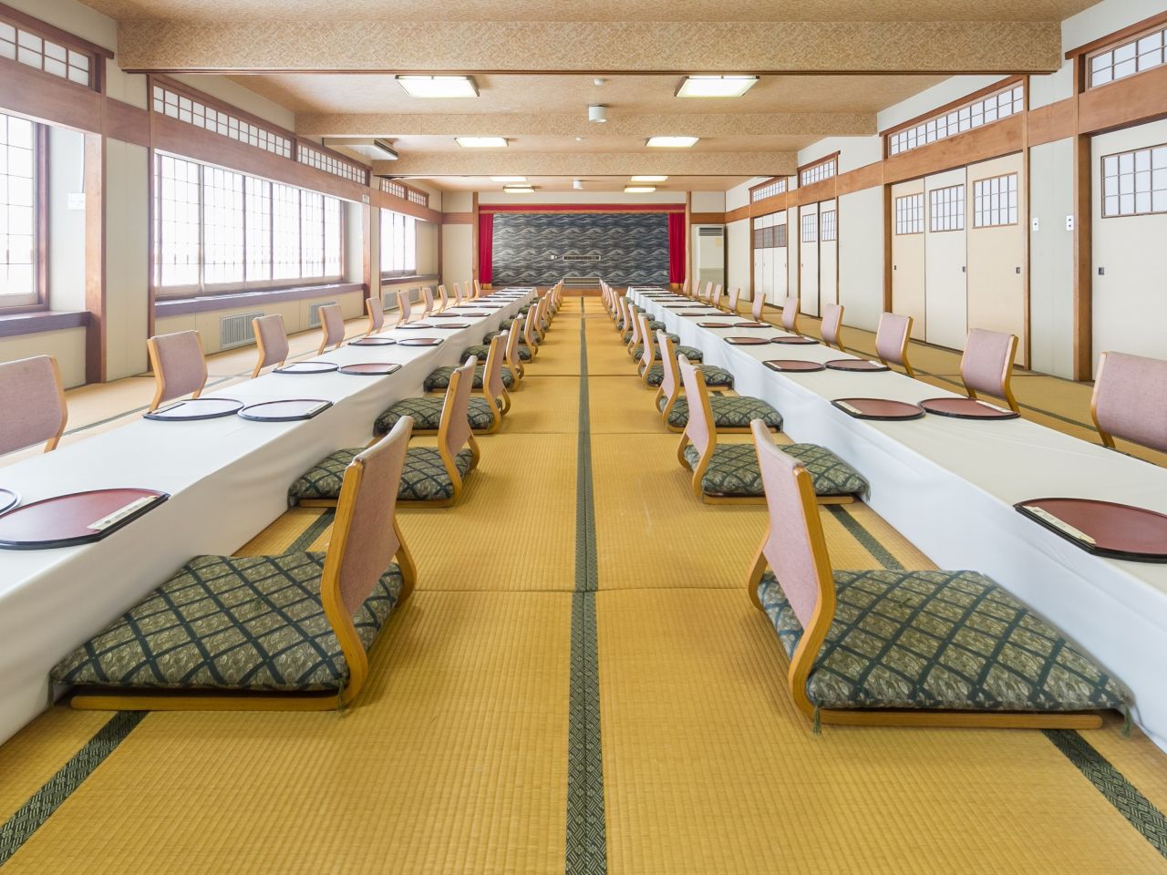 宴会場「千寿の間」8F