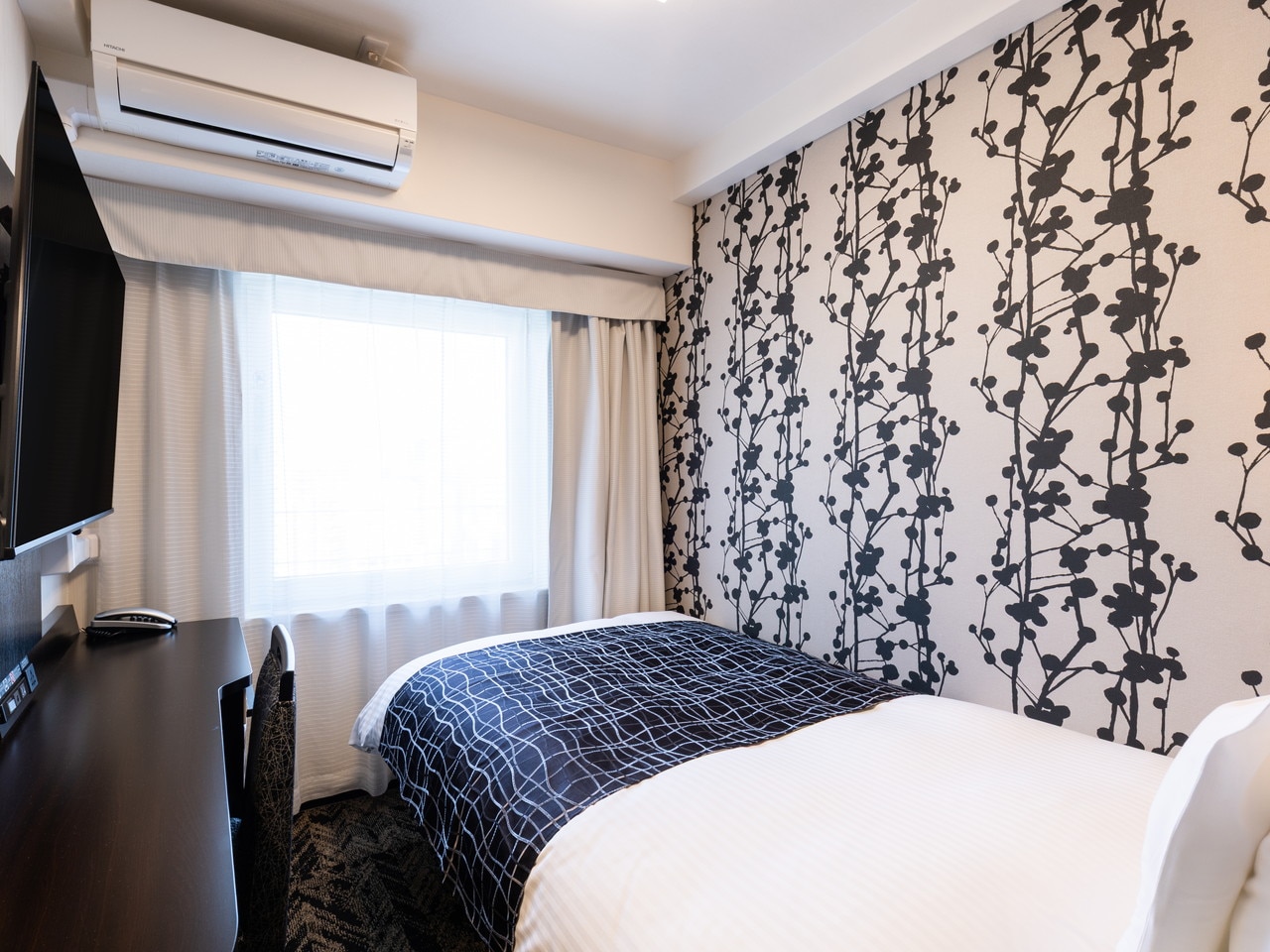 □■個別空調で過ごしやすい環境□■