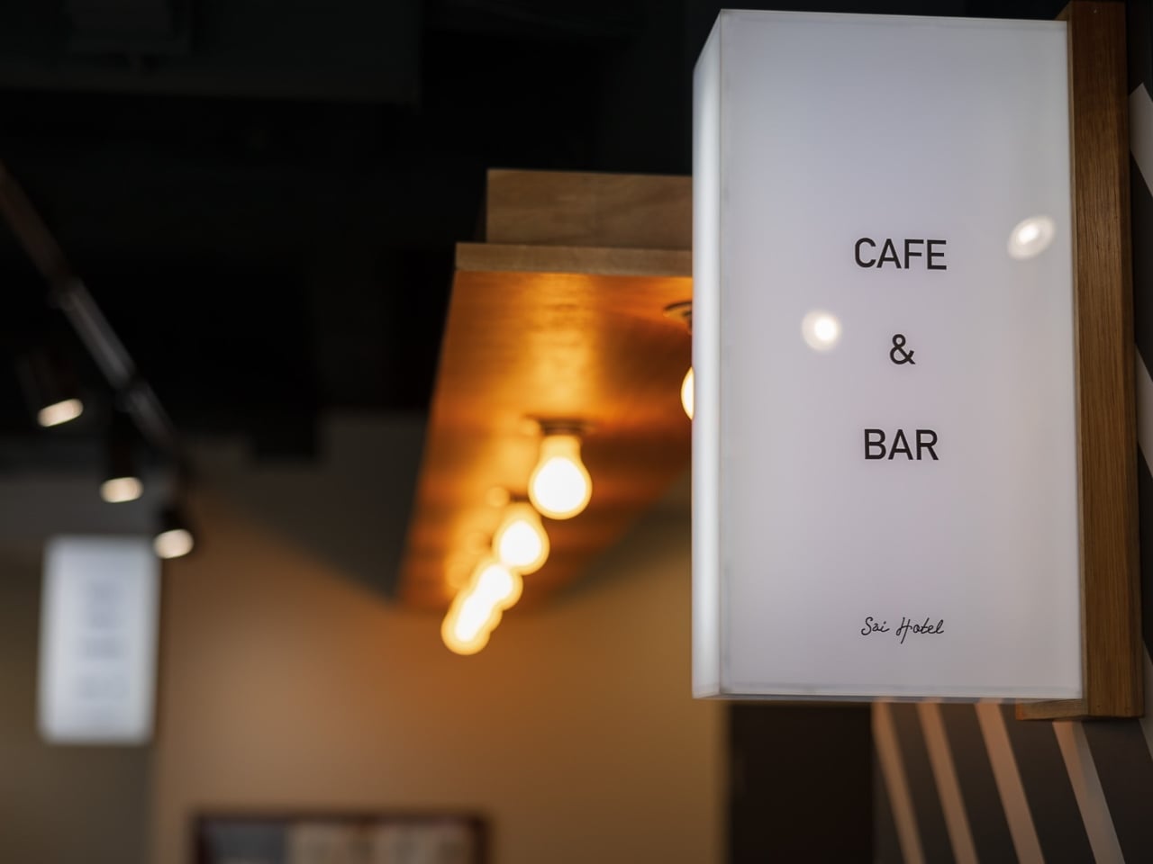 ACTcafe&bar