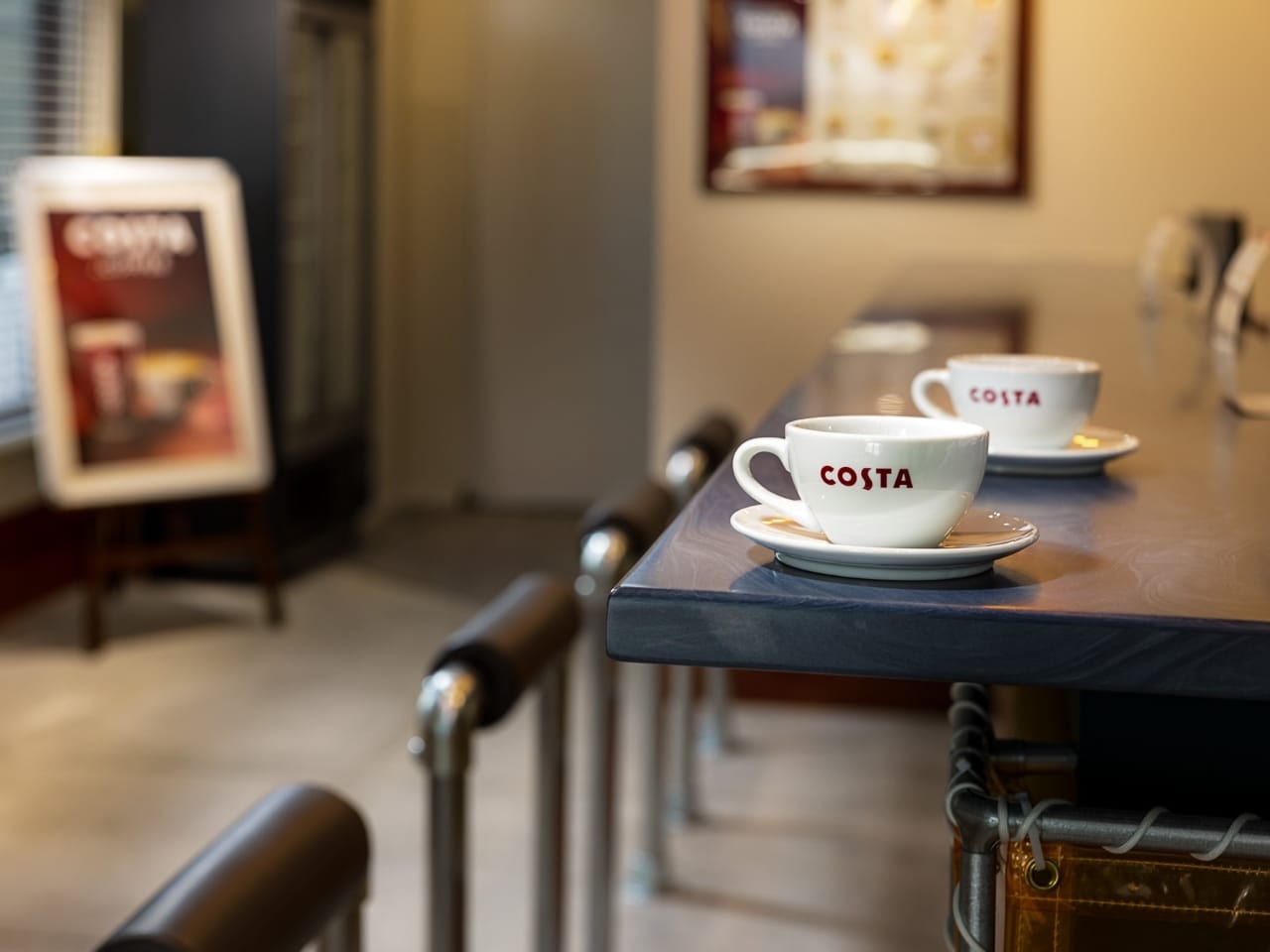 cafe