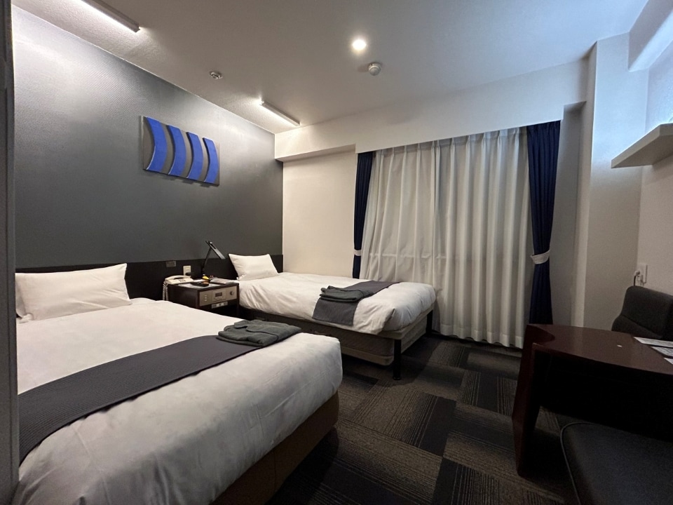 クールツイン（禁煙のみ）