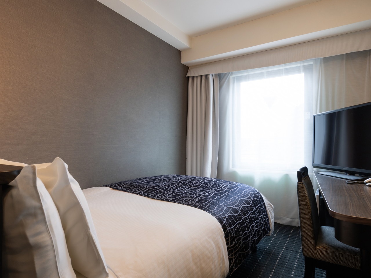 セミダブルルーム