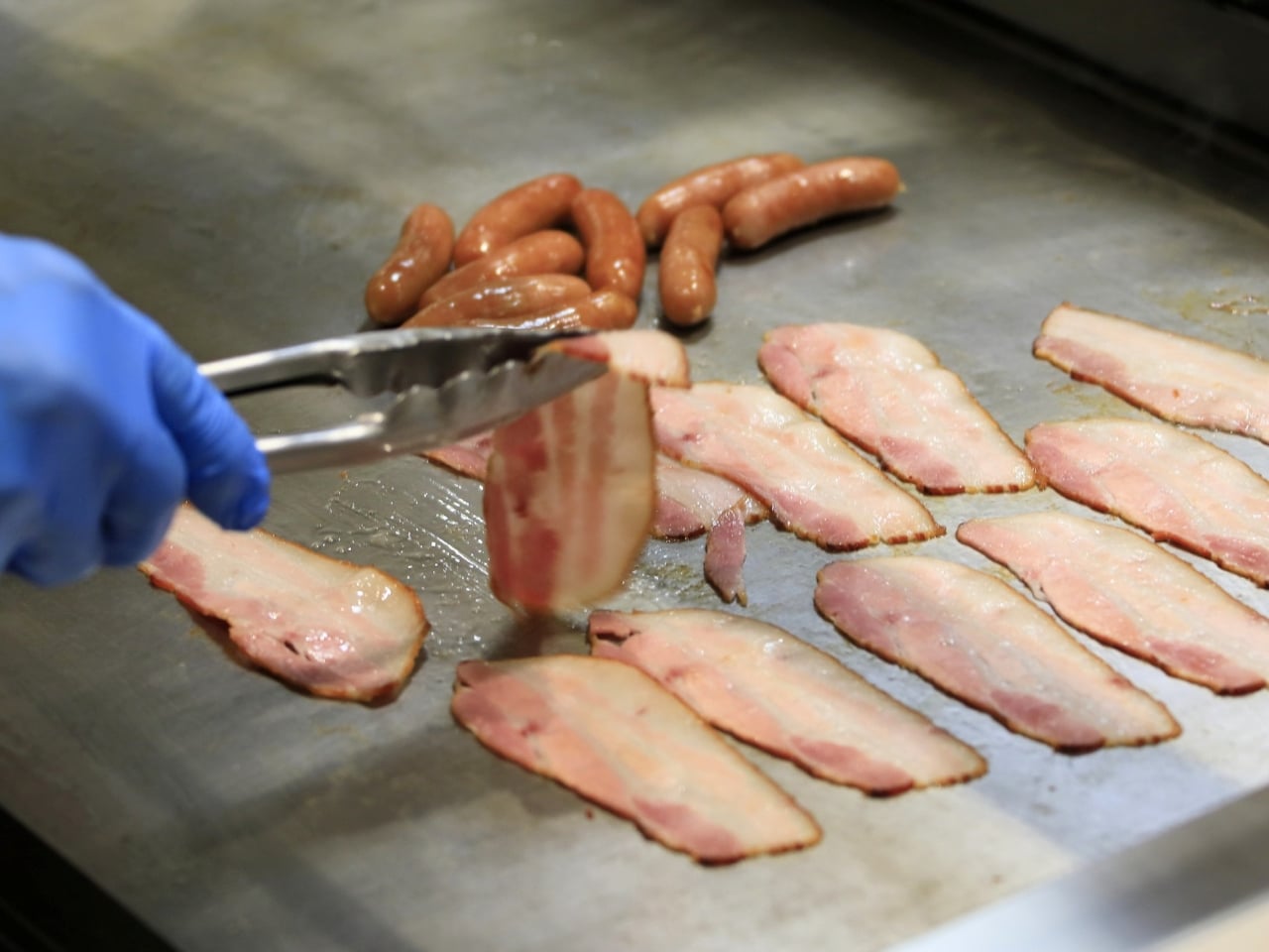 ご朝食バイキング  イメージ