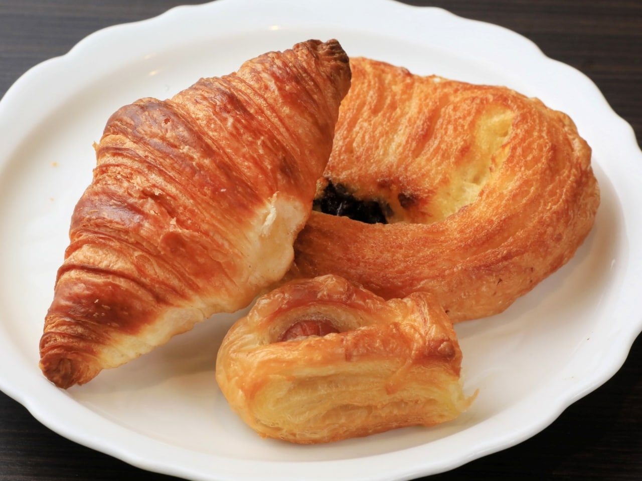 ご朝食バイキング  イメージ