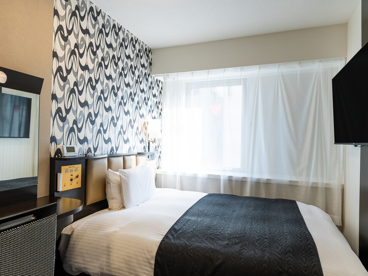 シングルルーム