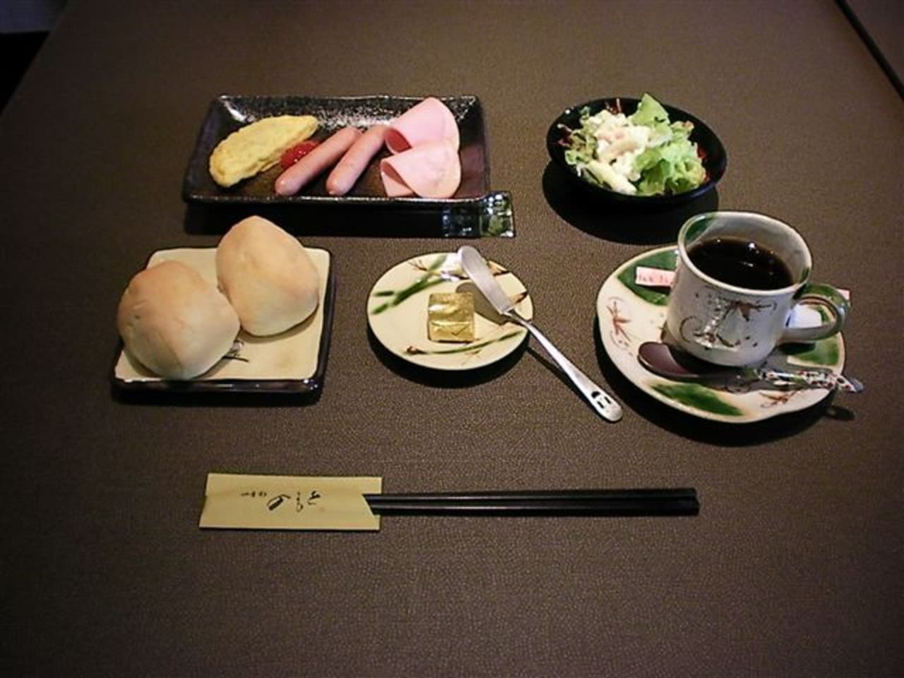 洋食