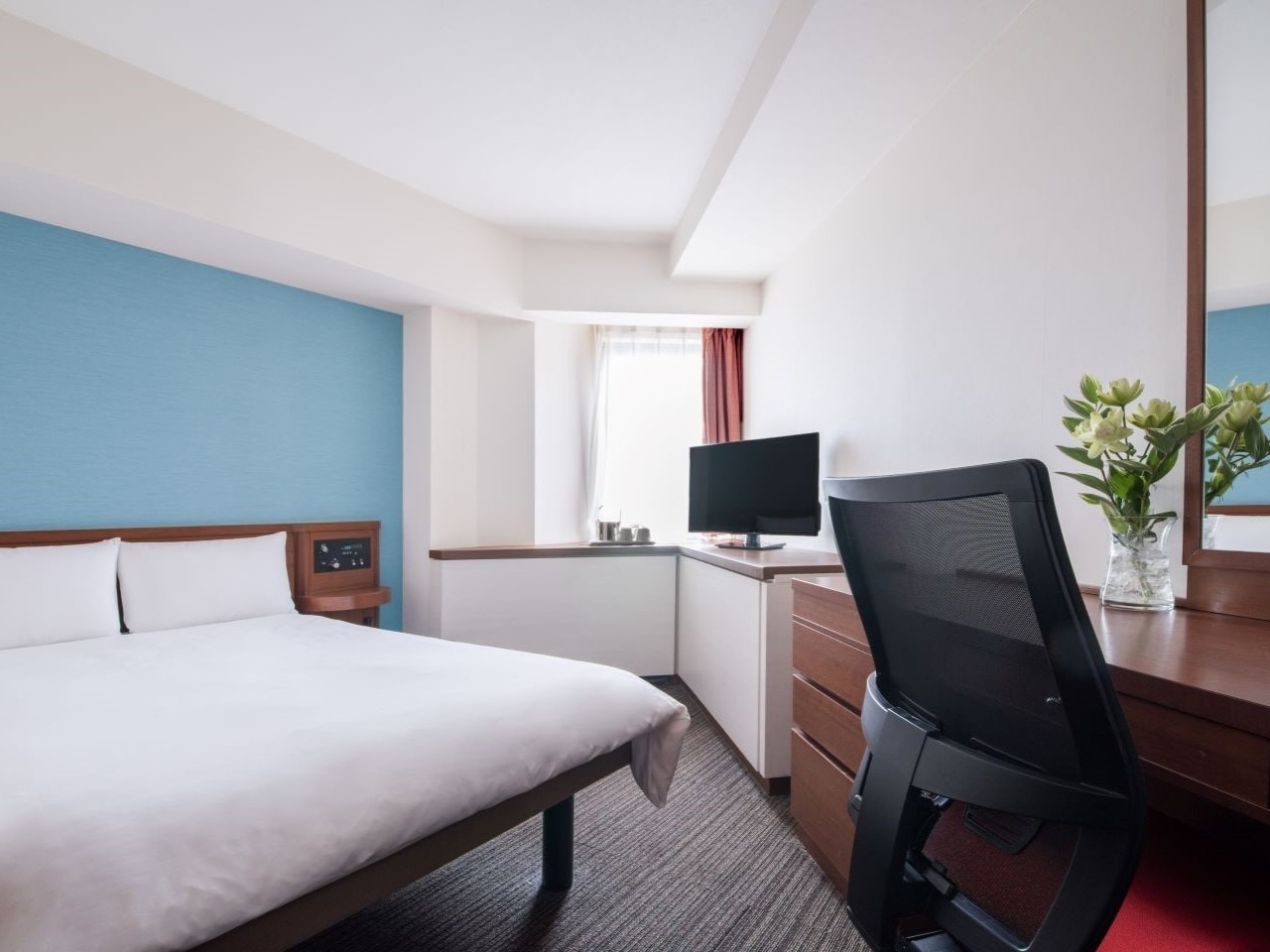 【禁煙・喫煙】スーペリアシングル