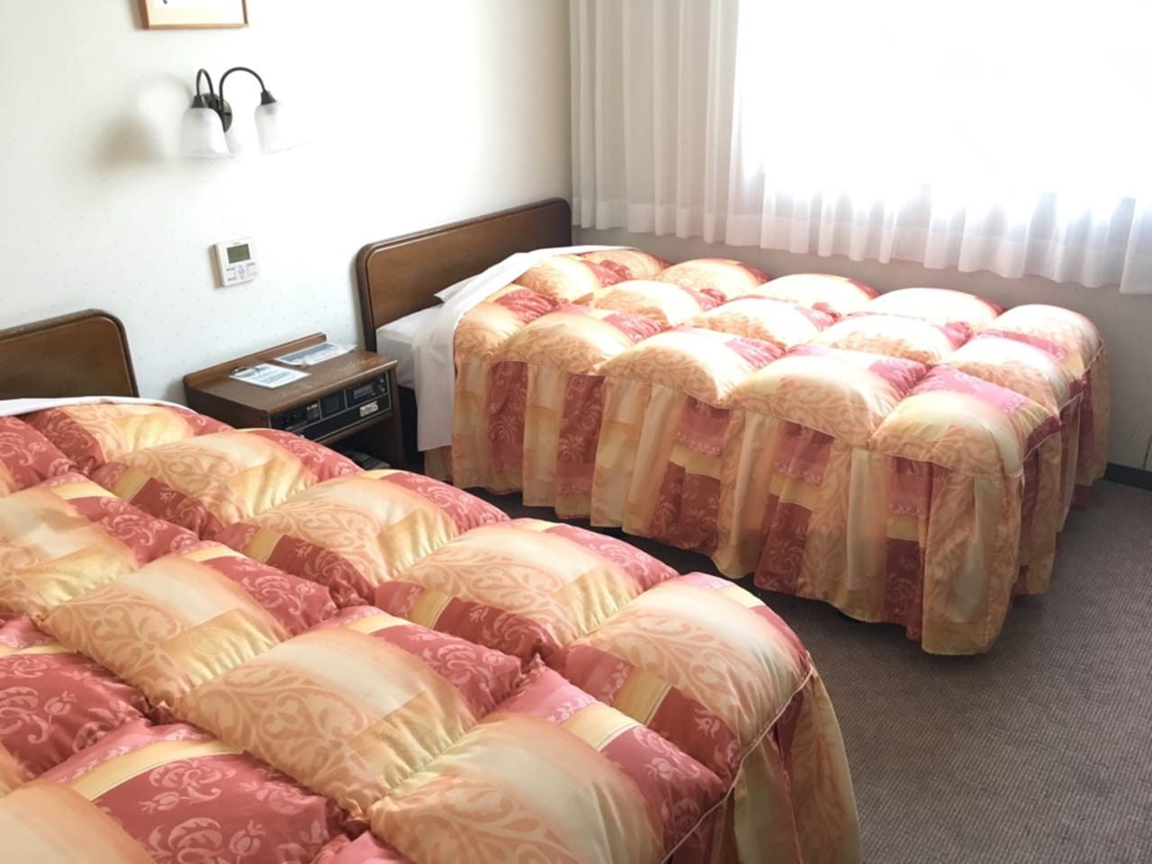 ツイン