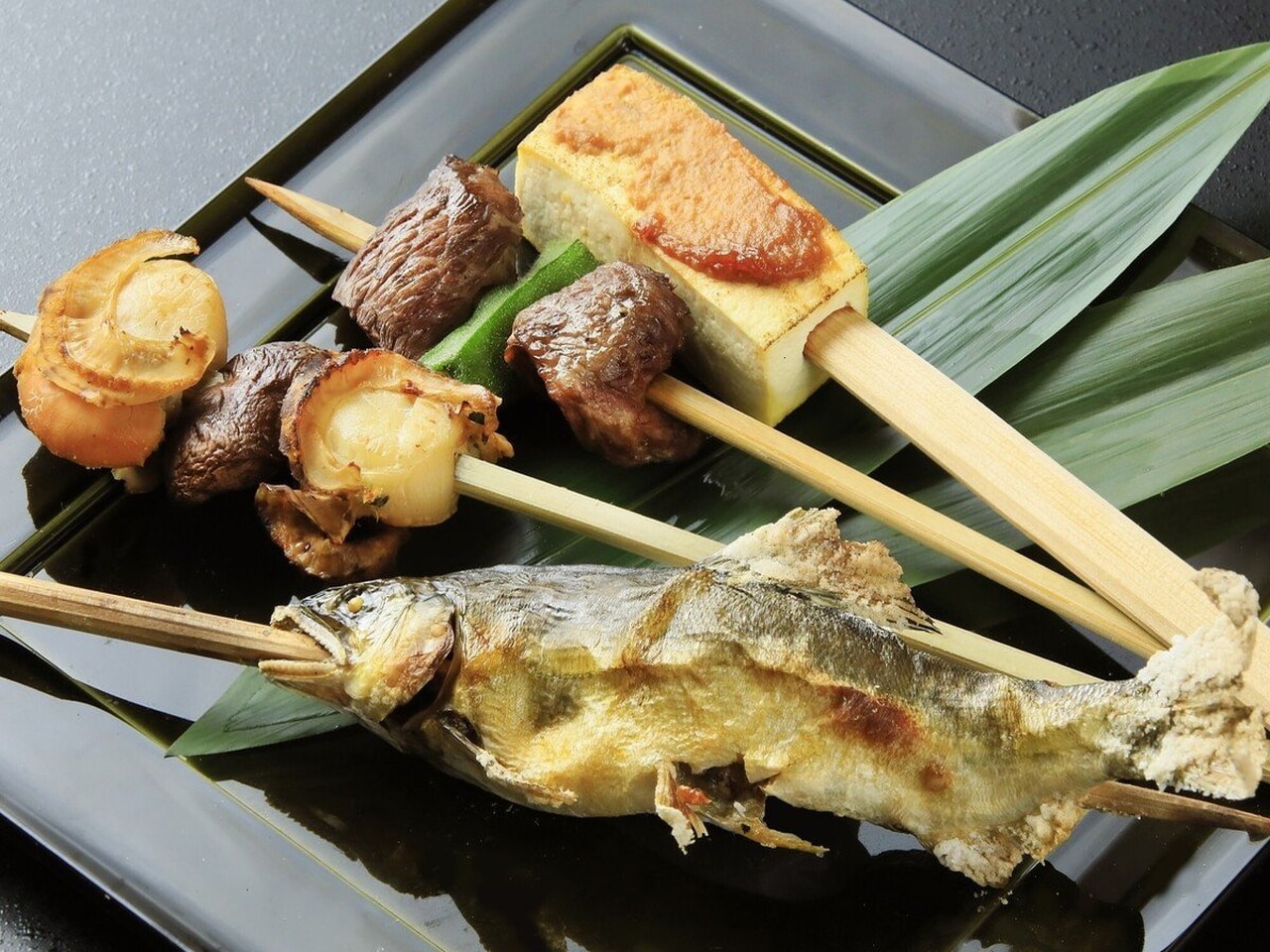 料理一例