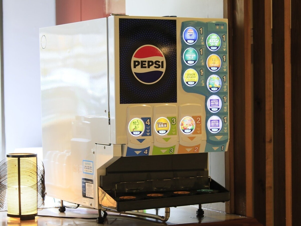 もちろんソフトバンクもご用意しております