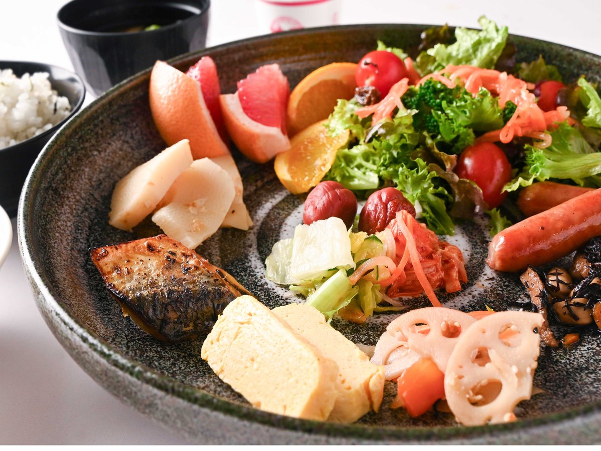 料理