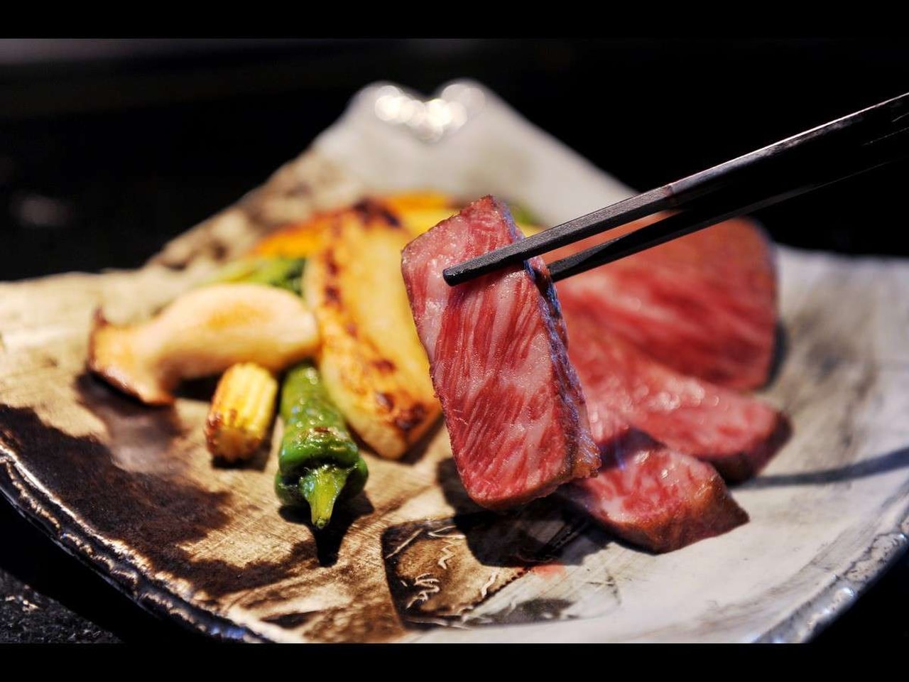 【食事】厳選された最高の料理