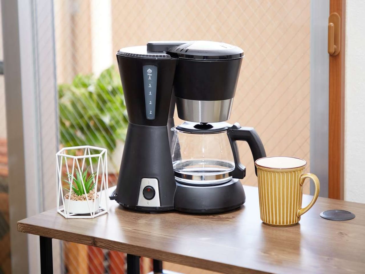 コーヒーメーカー