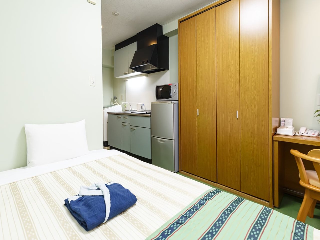 シングルルーム