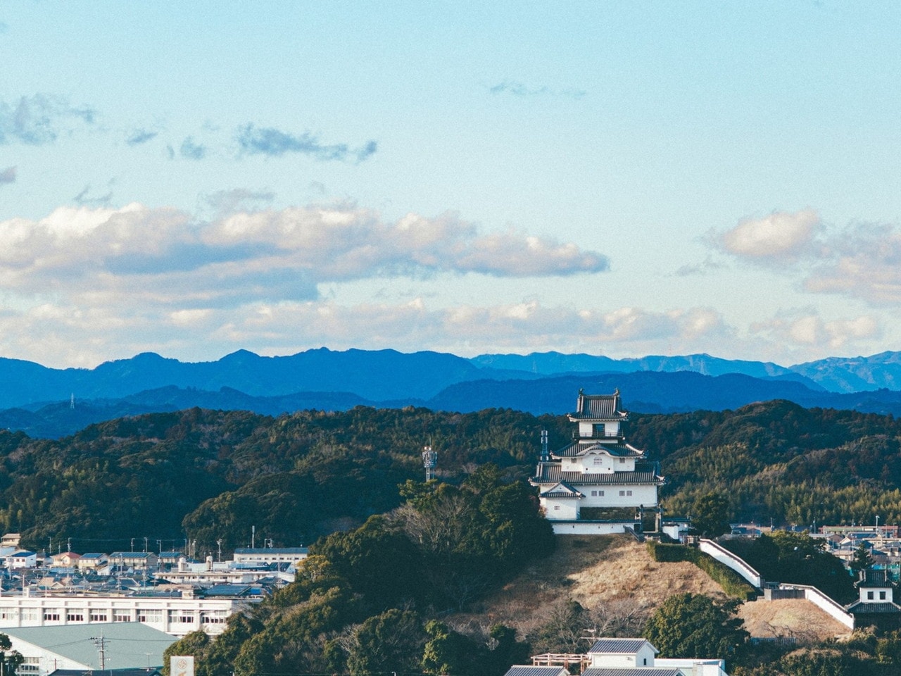 アクセス