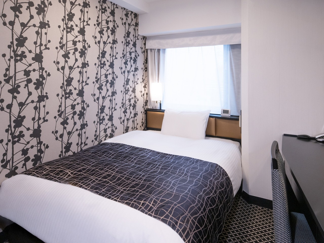 シングルルーム