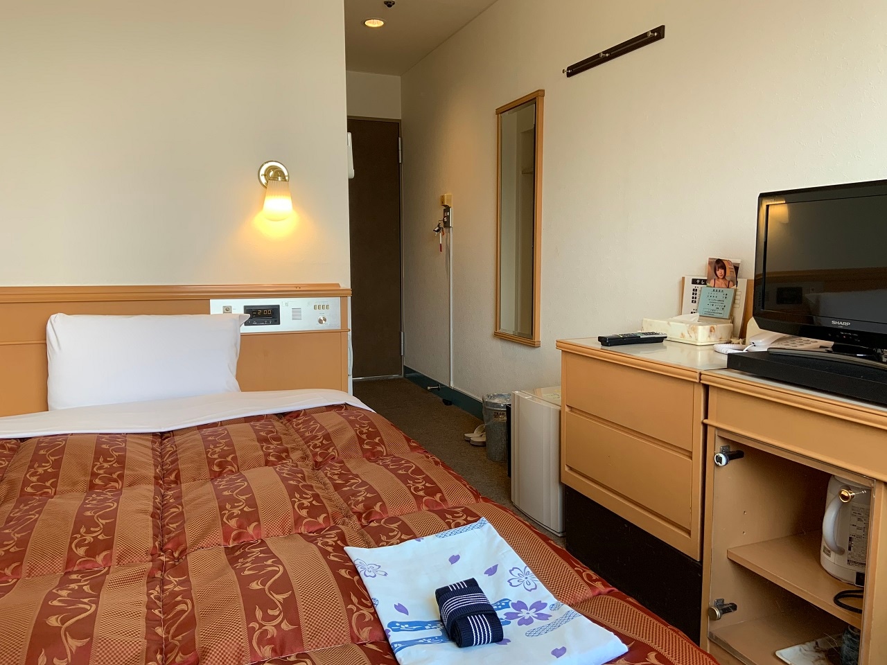 シングル