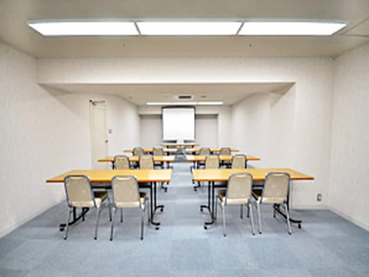 会議室