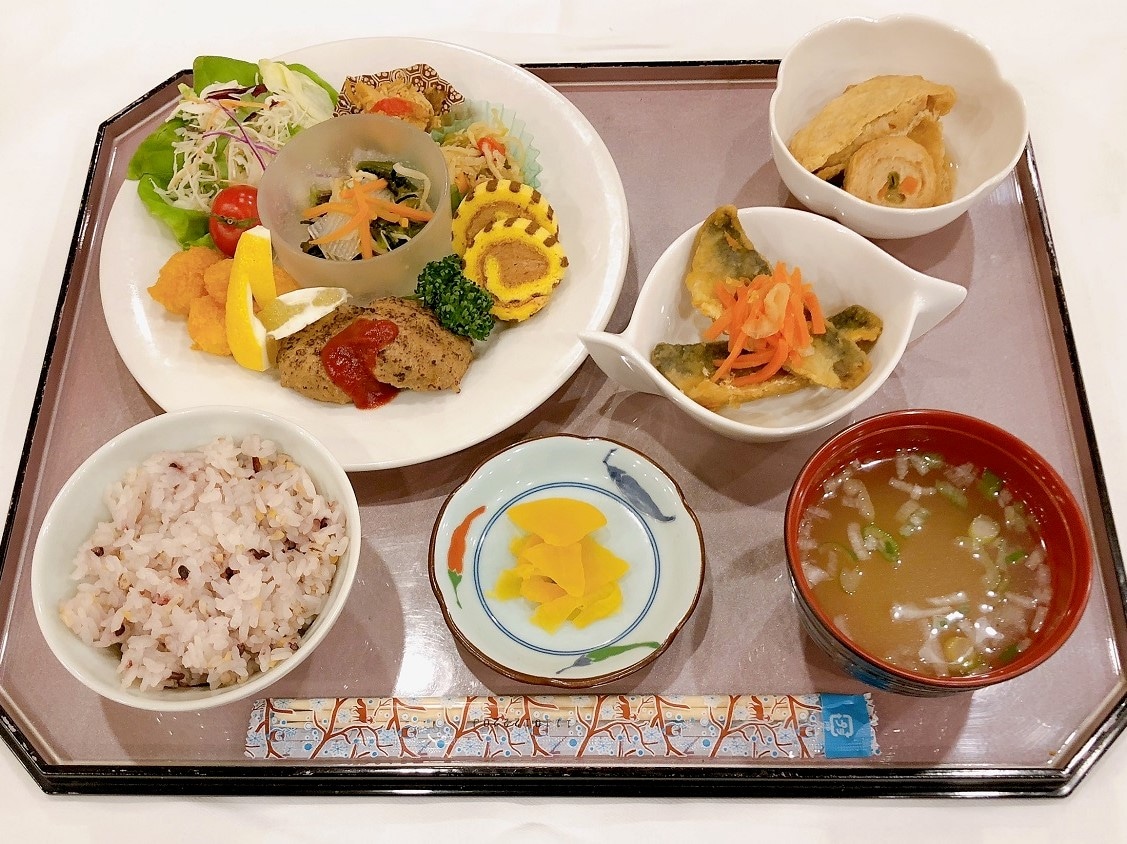 Aタイプ朝食