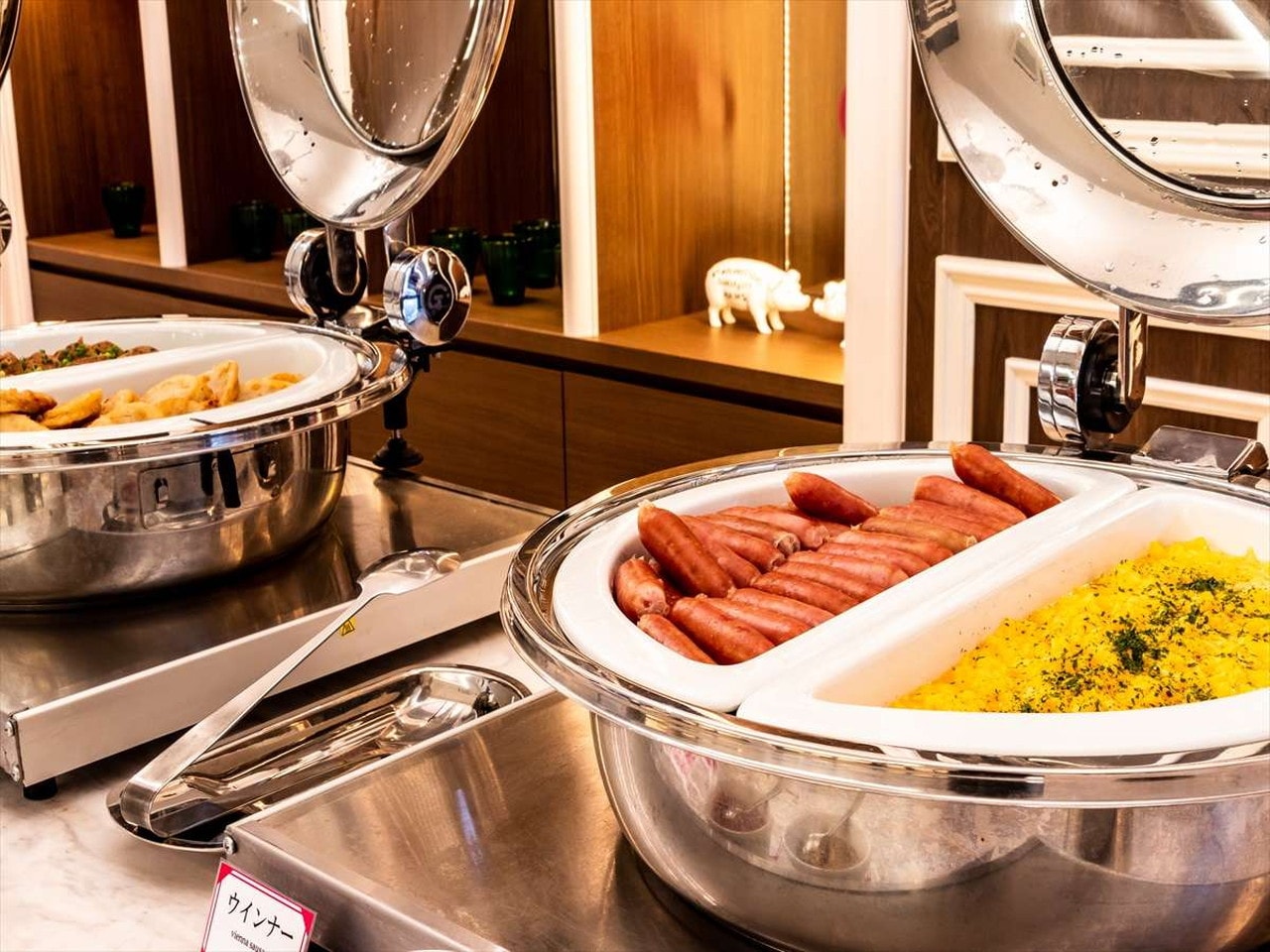 「千産千消」とは、地産地消の造語です。千葉県での食材スピリットを表します。