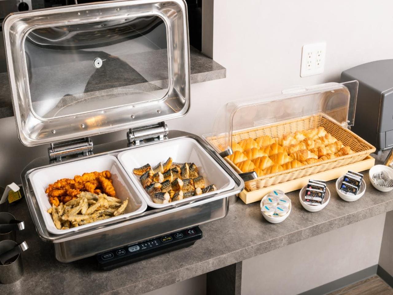 日替わりメニュー