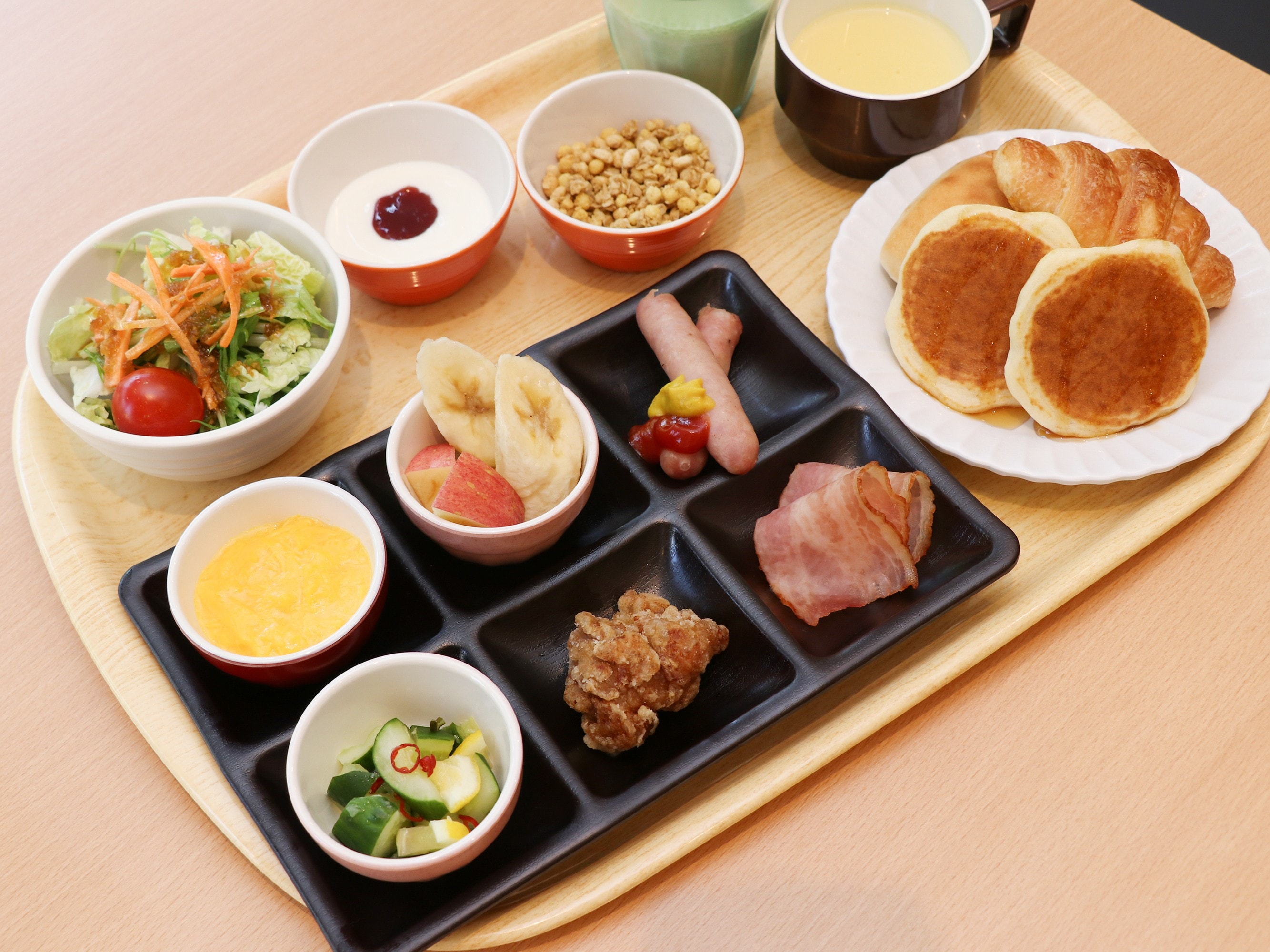 洋食セット
