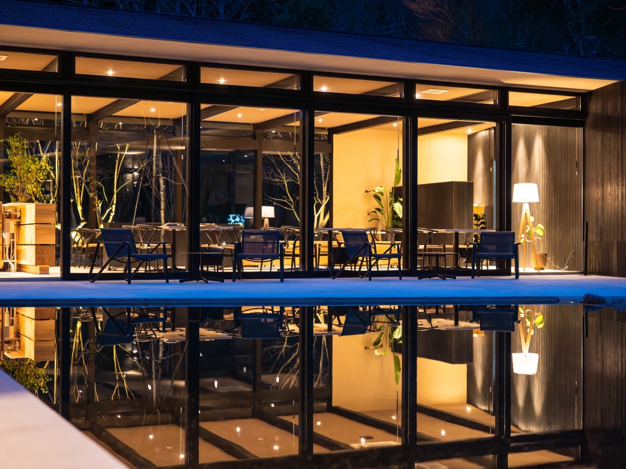 HOTEL MODA