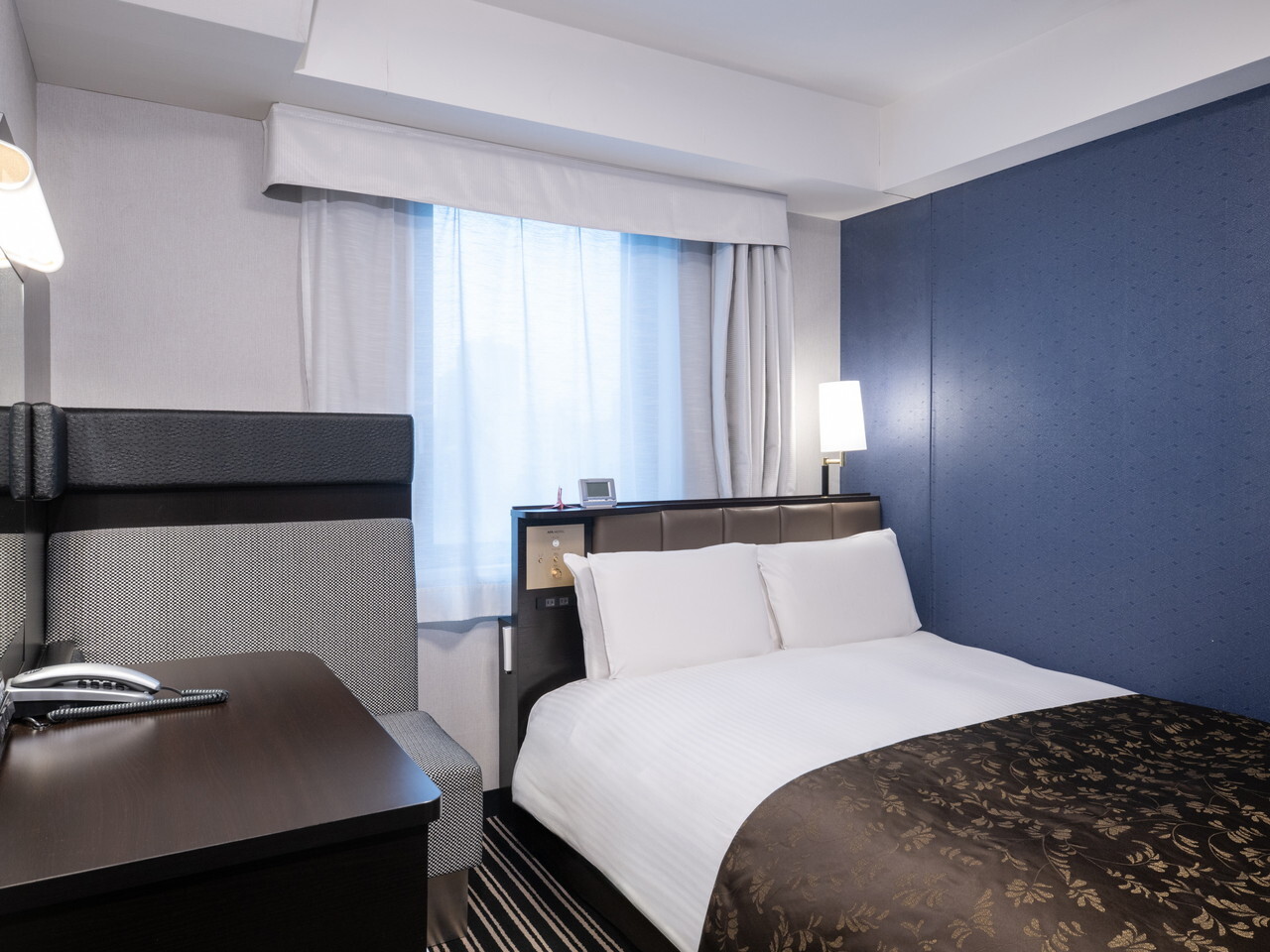 コージールーム（2名利用）