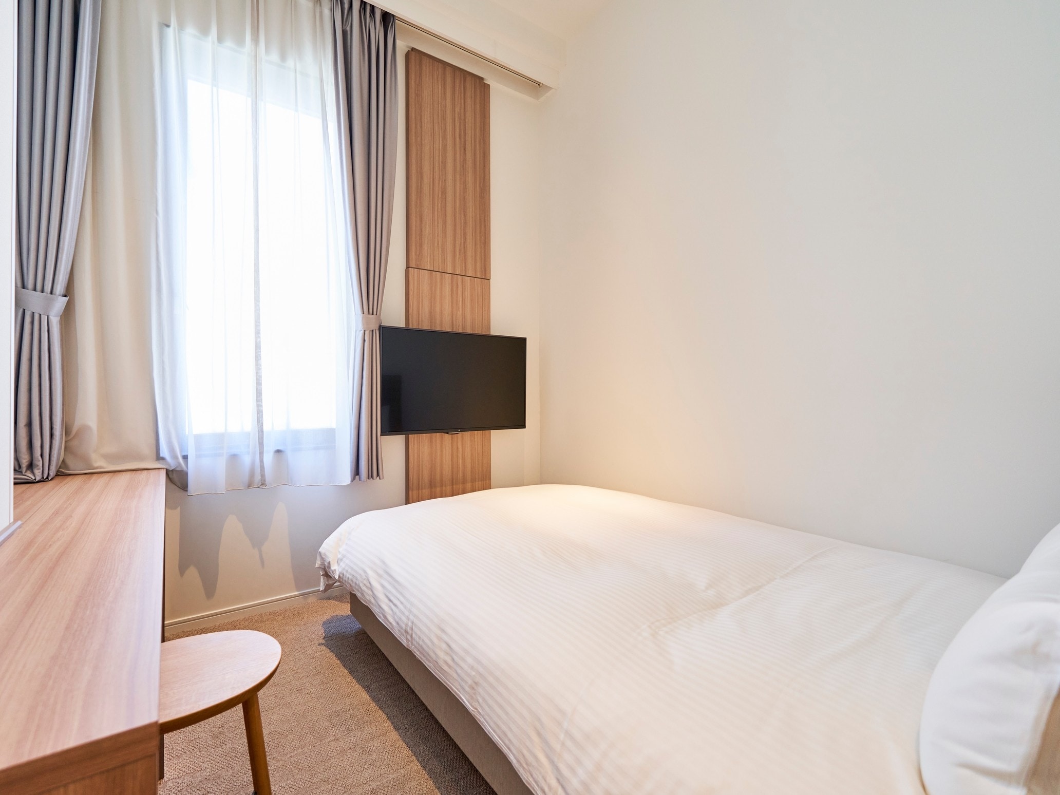 ジュニアシングルルーム