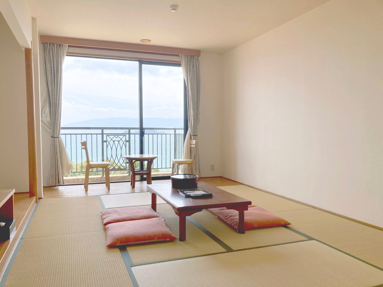 和室（定員：1～5名）