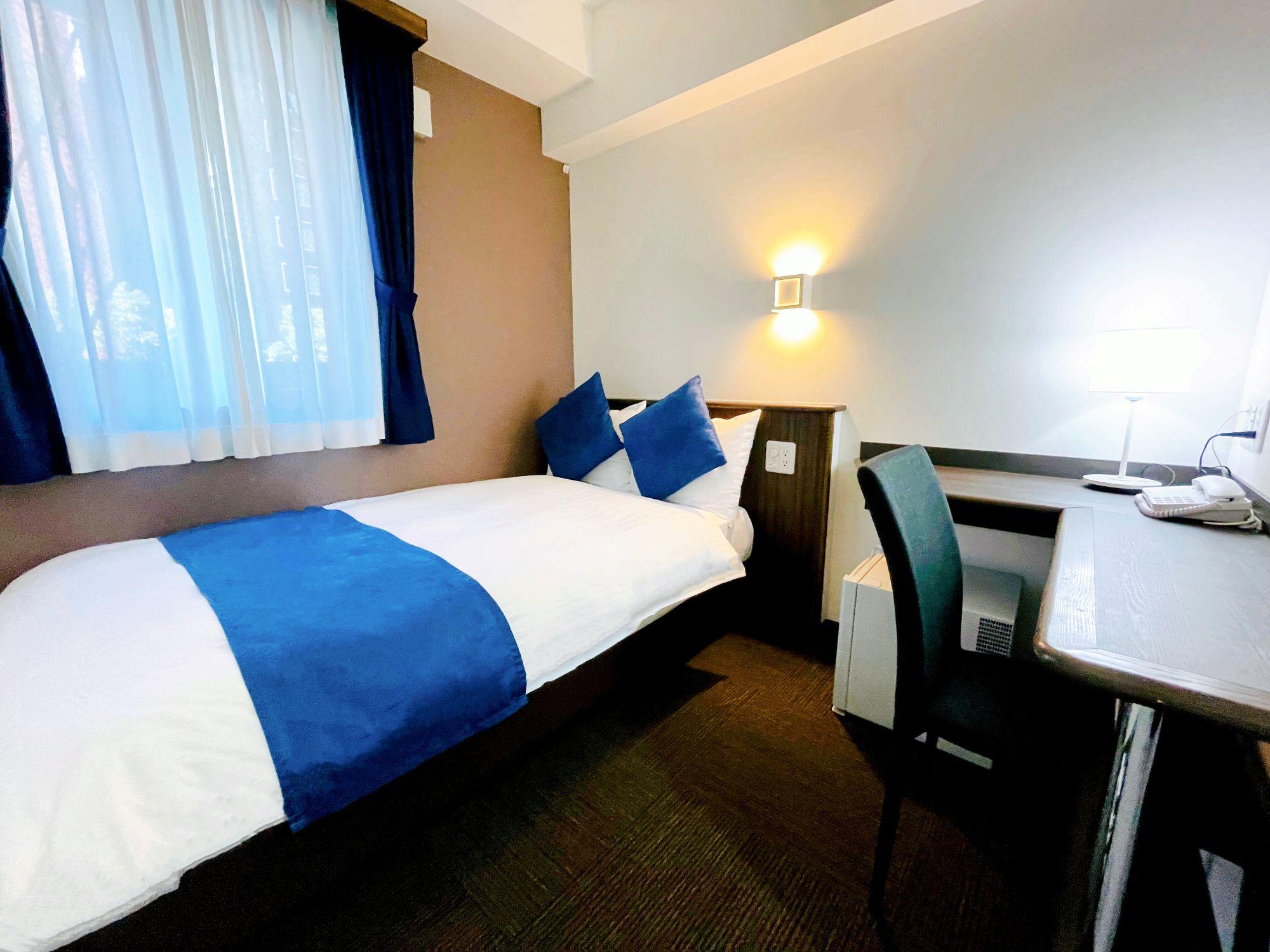 ◇禁煙◇シングルルーム