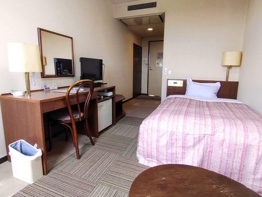 シングルルーム