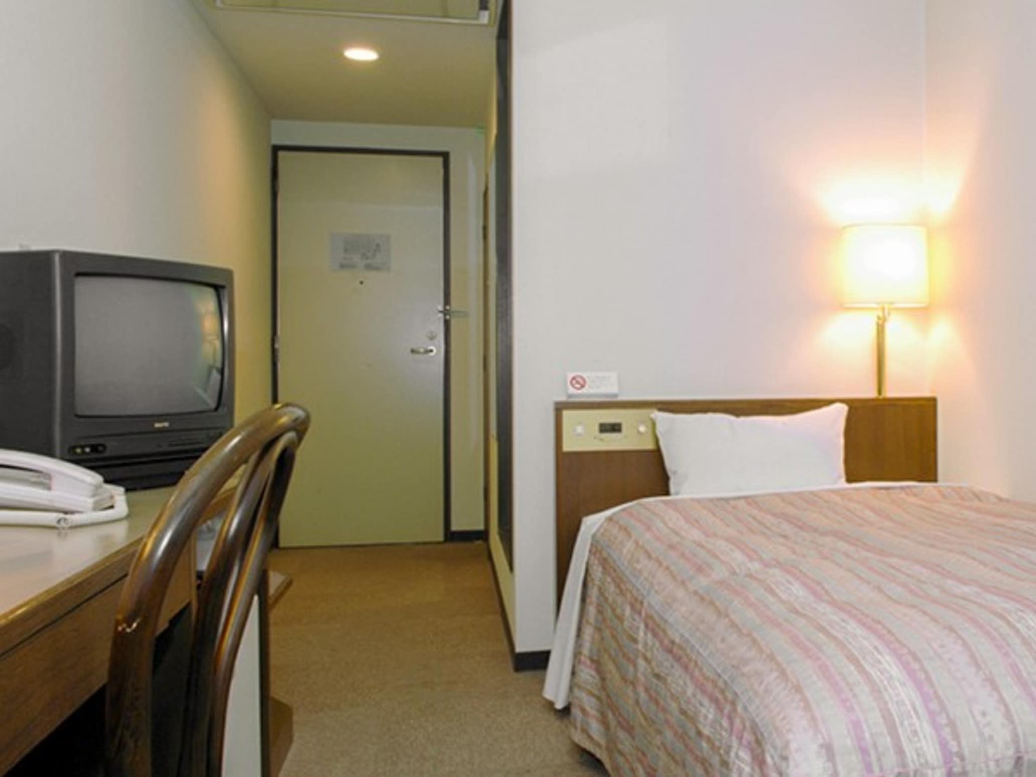 シングルルーム