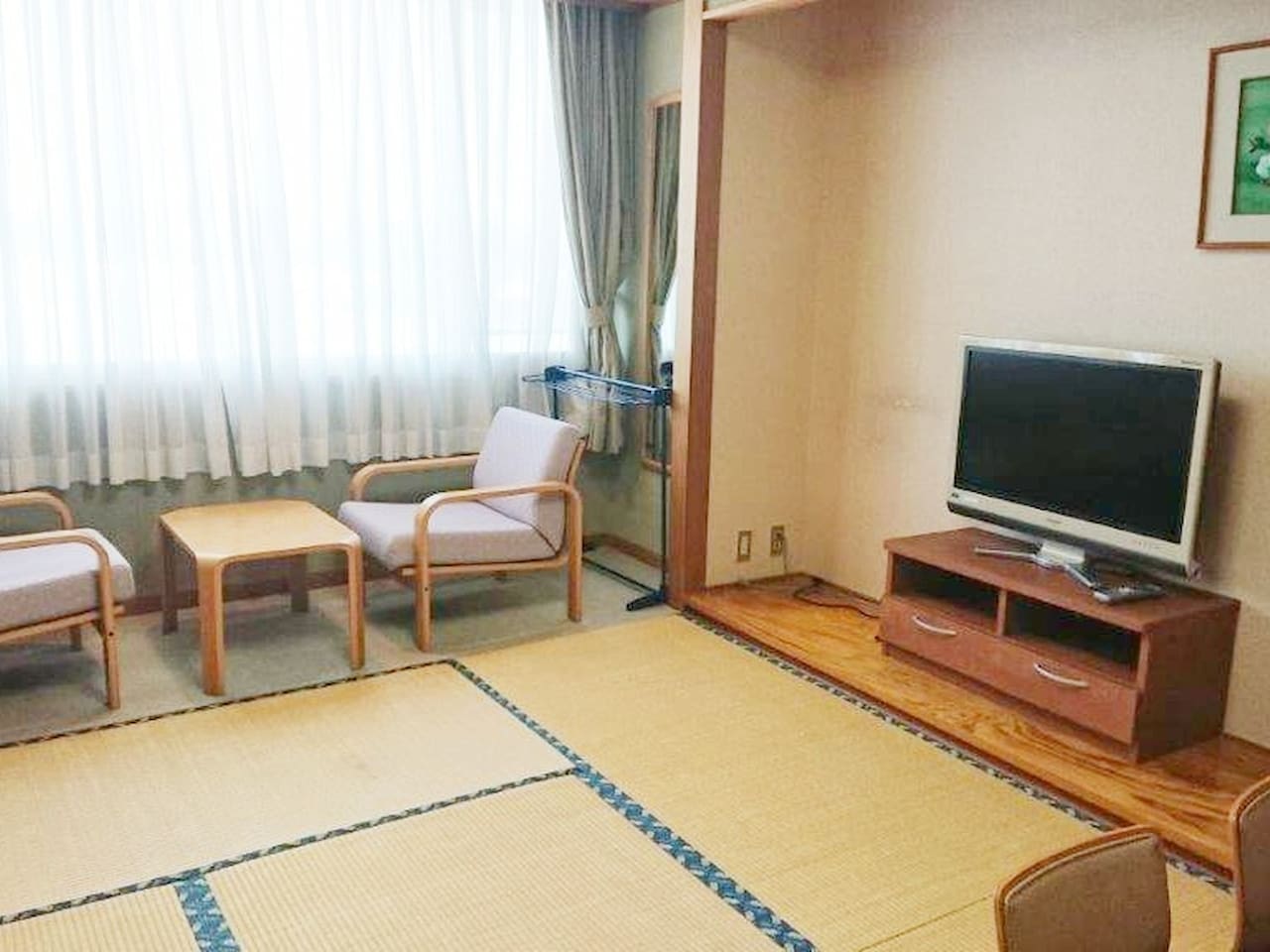 6畳和室