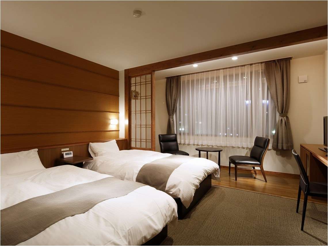 デラックスツインＢ