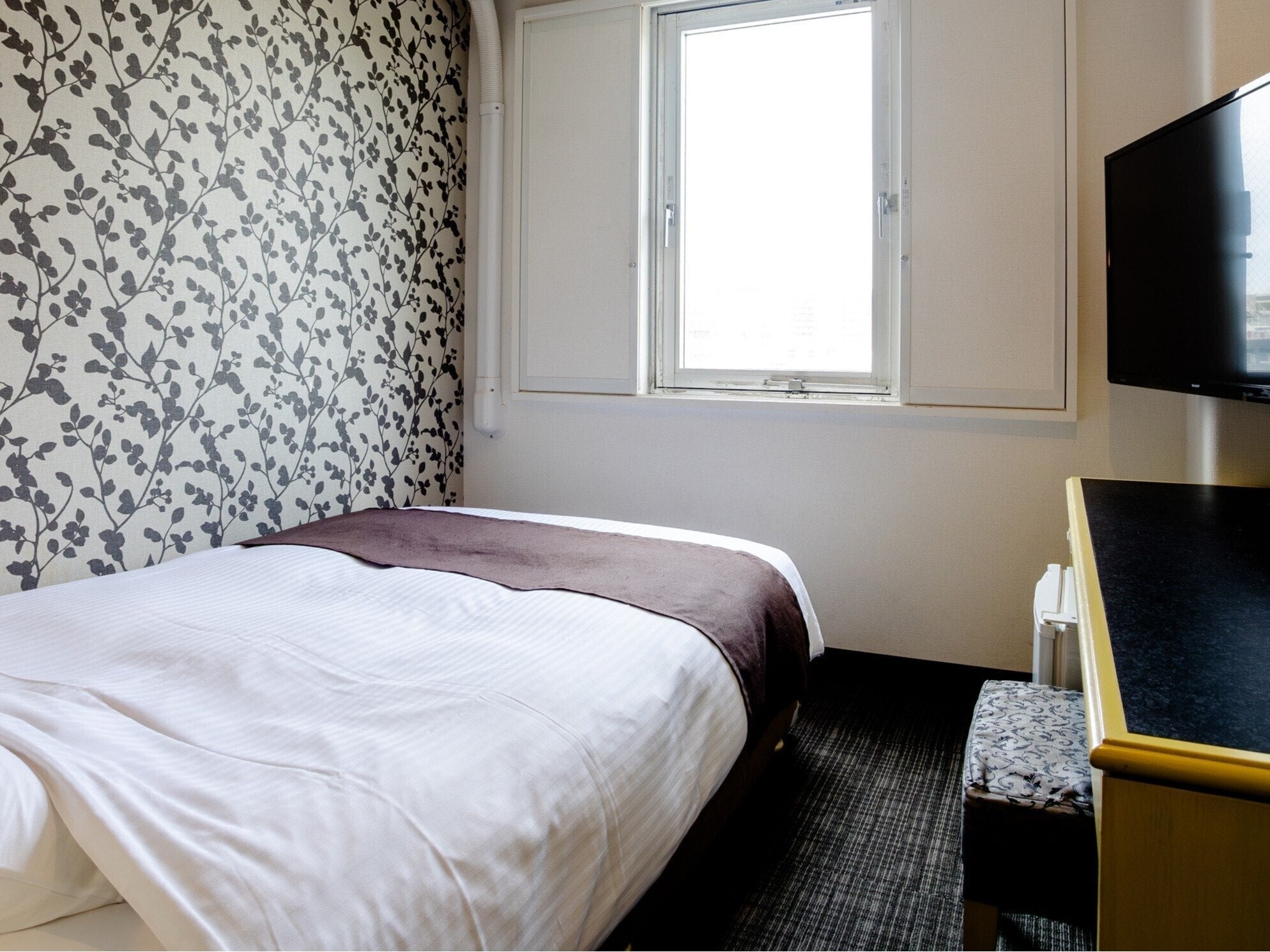 シングルルーム