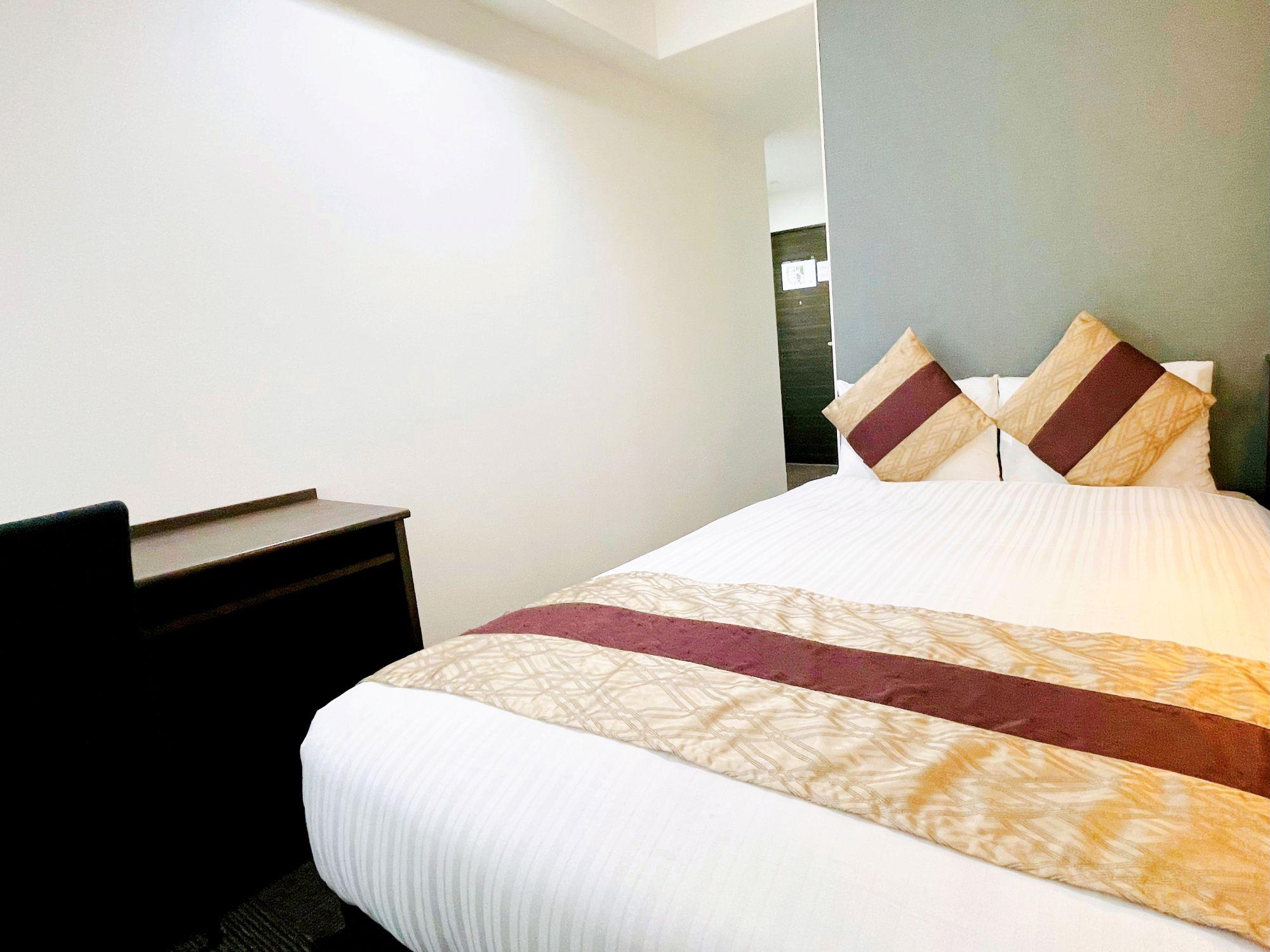 ◇禁煙◇ダブルルーム