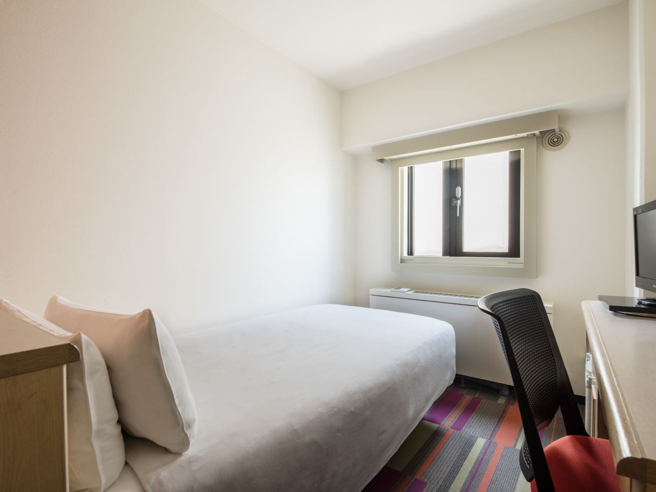 【禁煙・喫煙】シングル