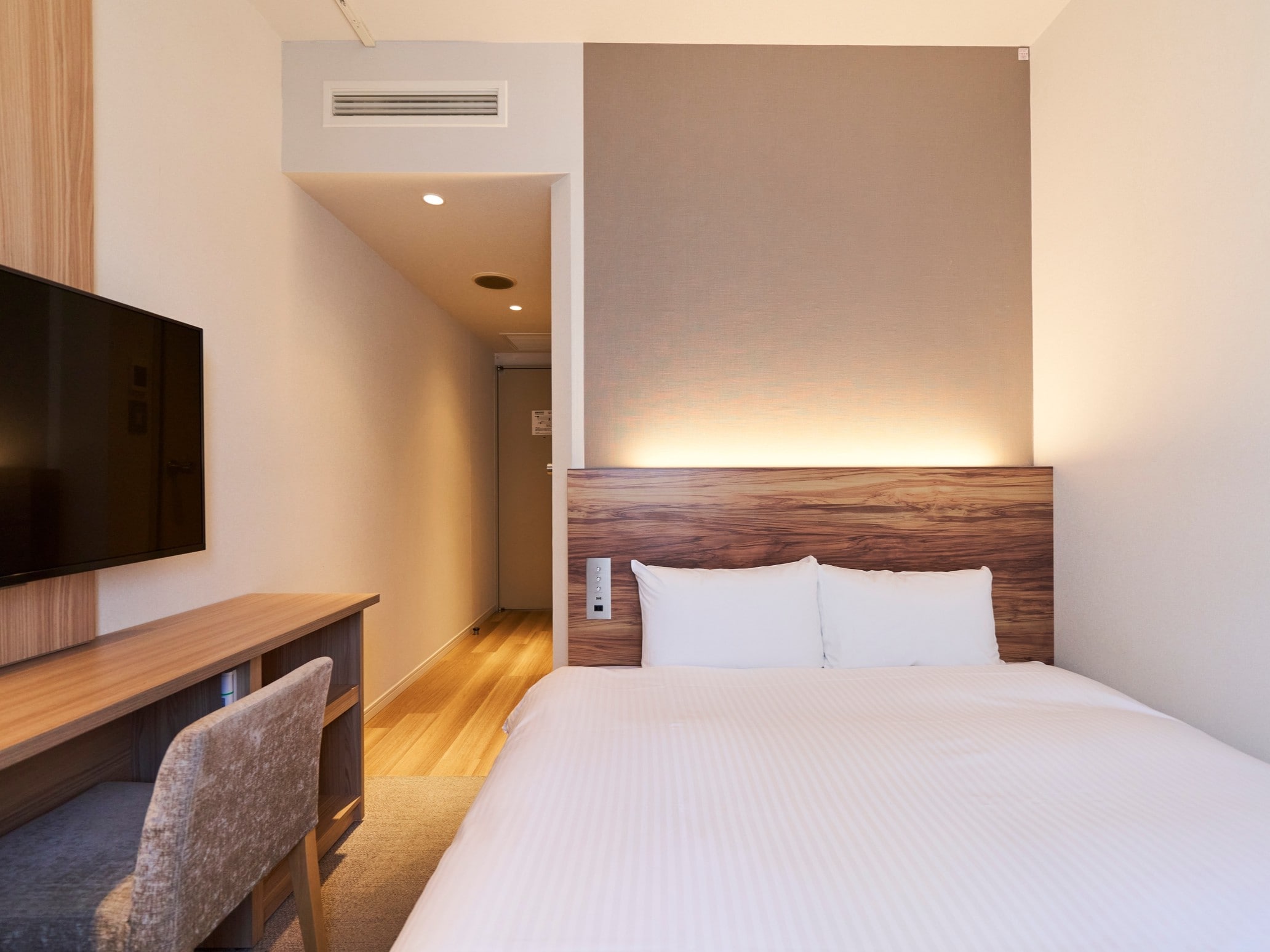 デラックスシングルルーム