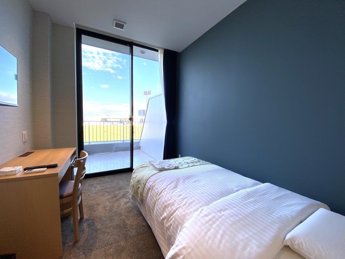 シングルルーム