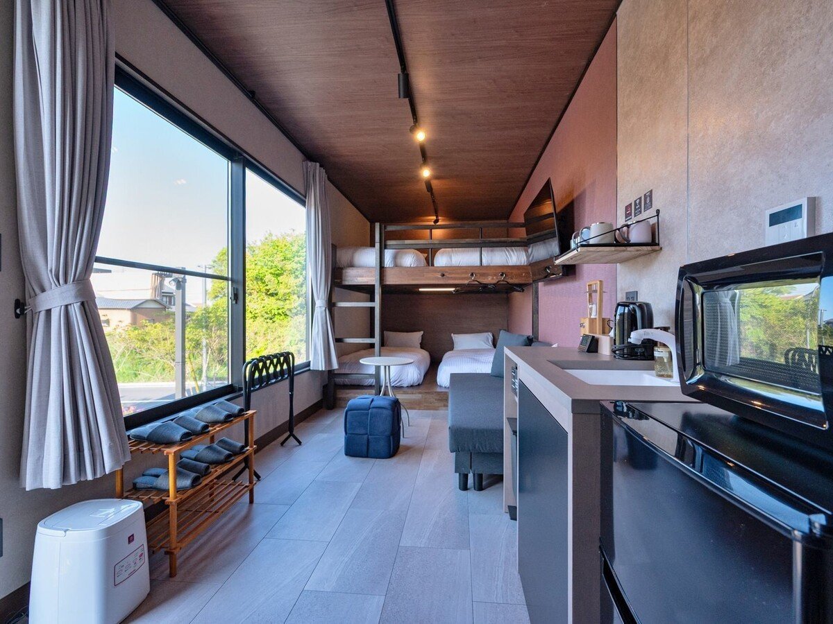 スーペリアバンクヴィラ