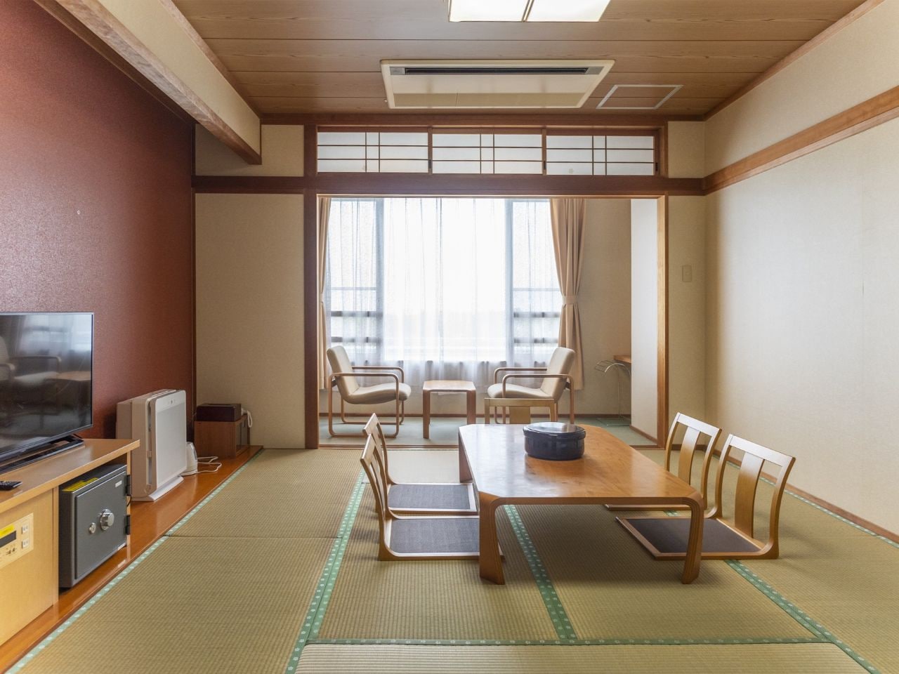 和室