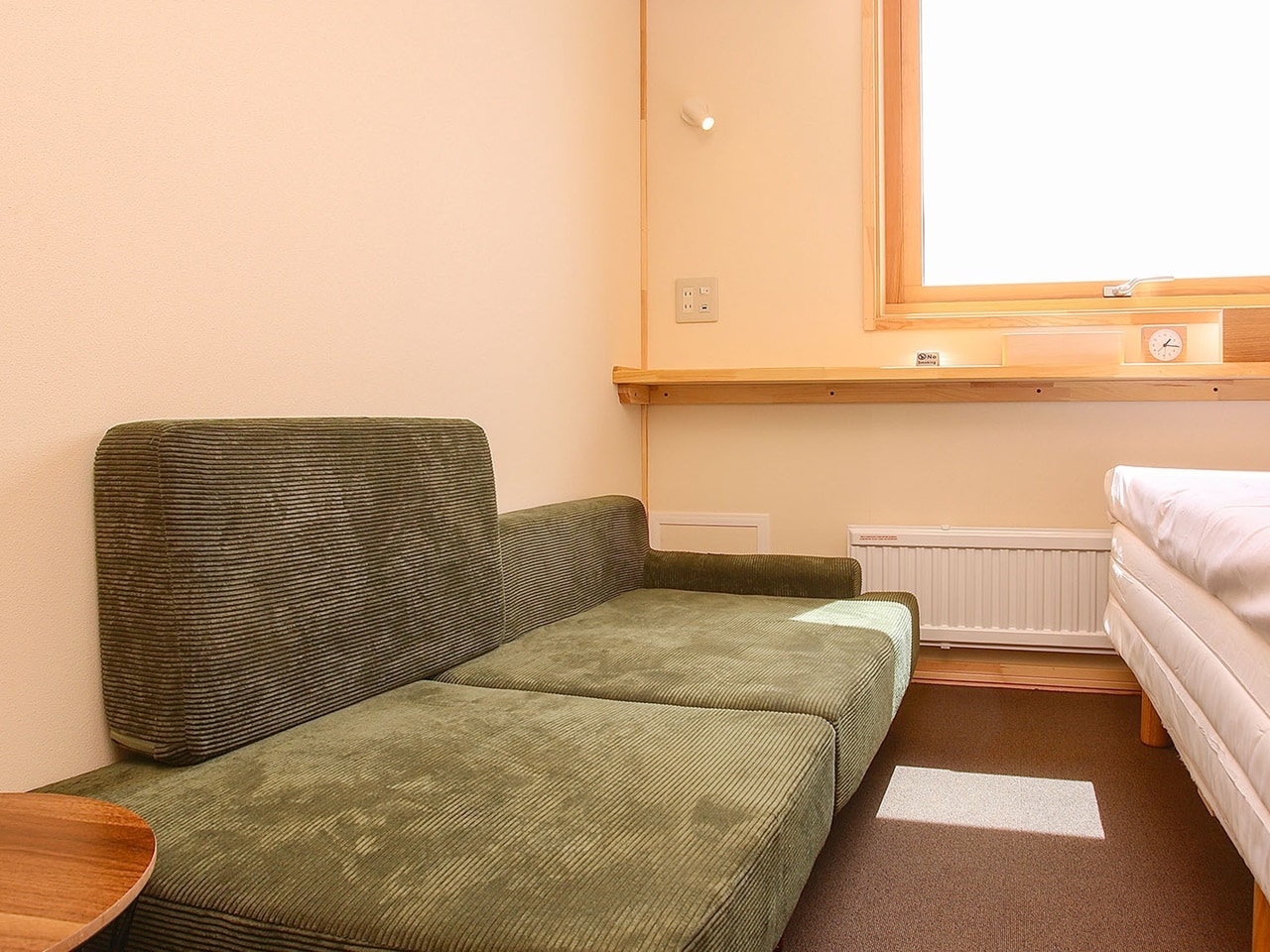 【禁煙】スタジオツイン＜シンプルステイで心安らぐ隠れ家＞