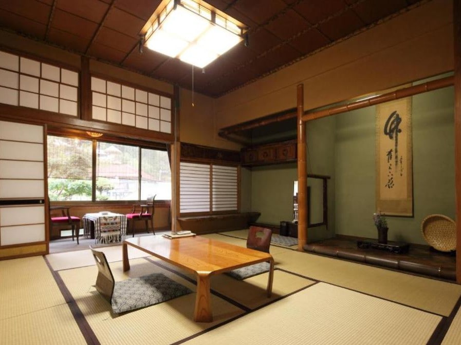 竹