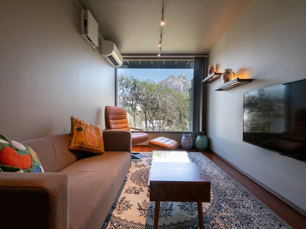 エグゼクティブ35平米（定員：2～3名）