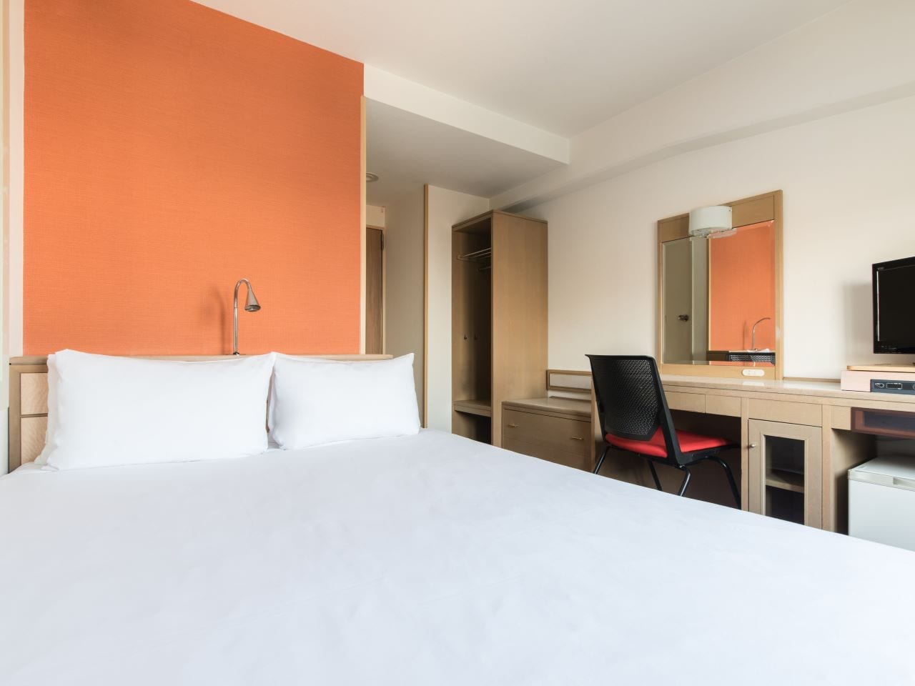 【禁煙・喫煙】ダブル