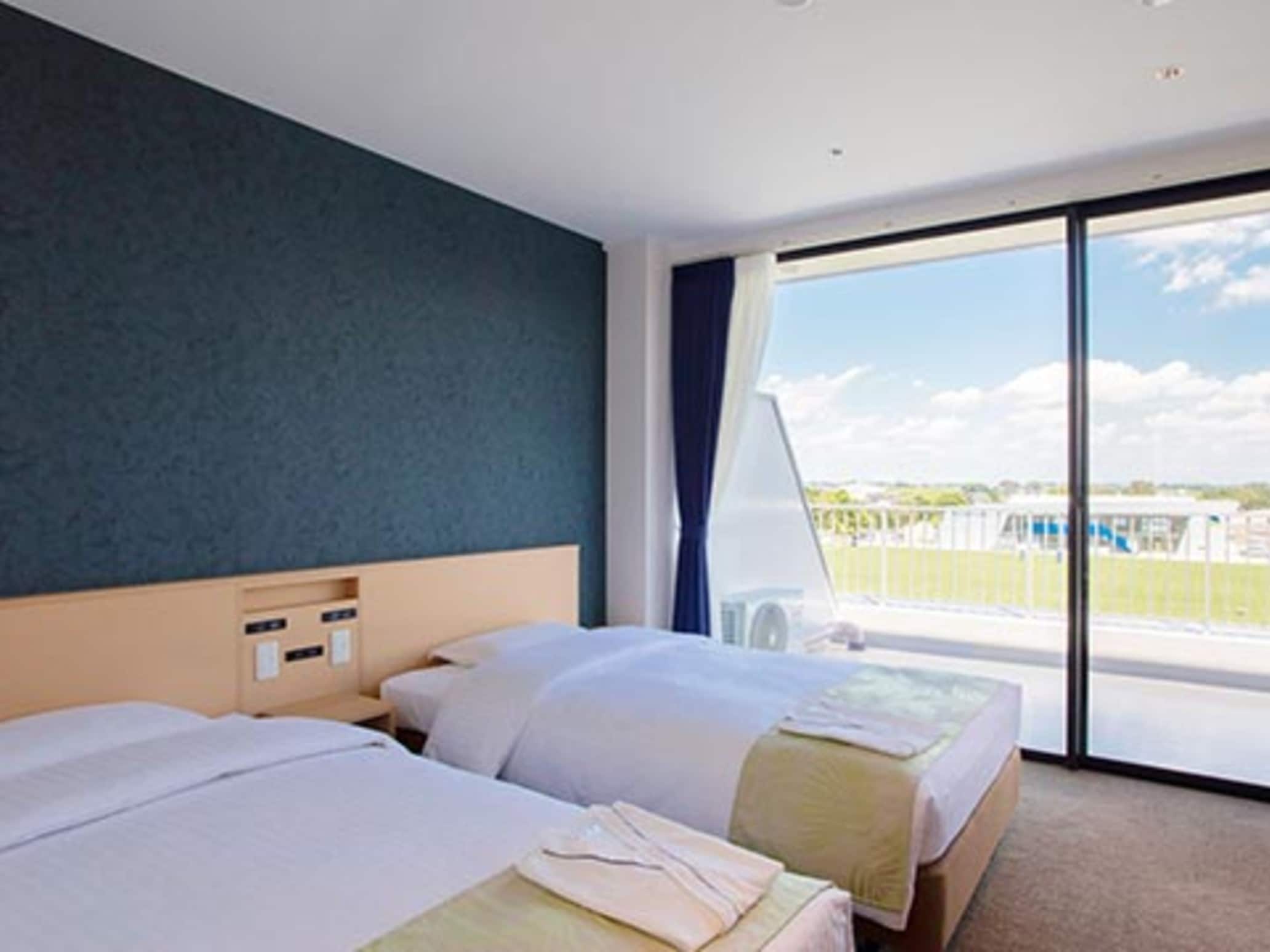 スイートルーム