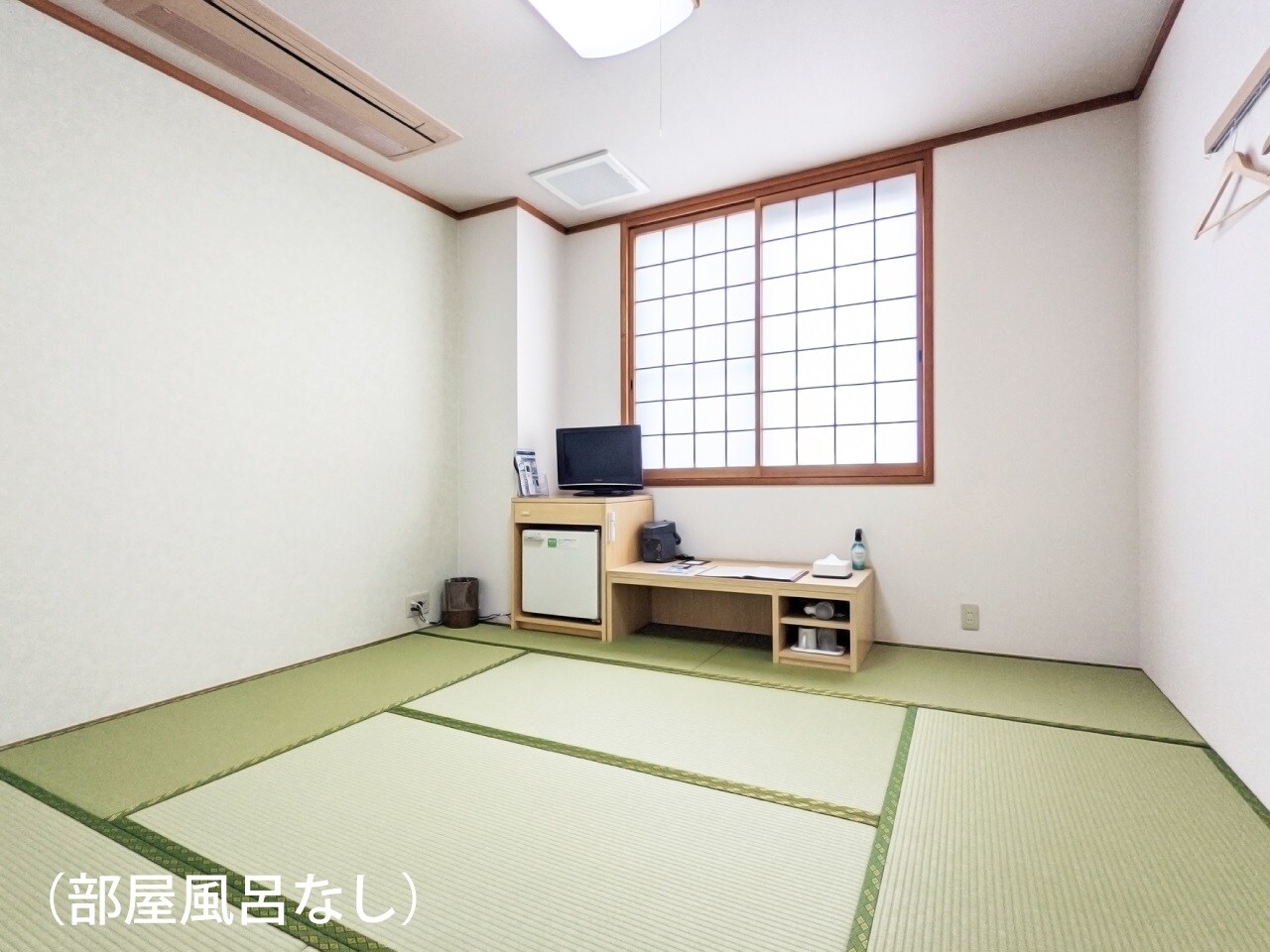 和室8畳※バスなし※