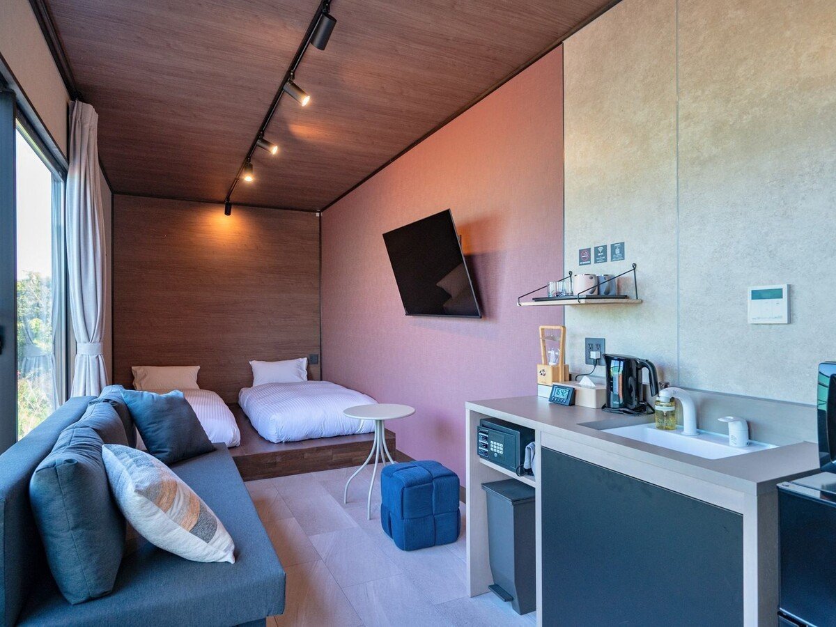 スーペリアヴィラ